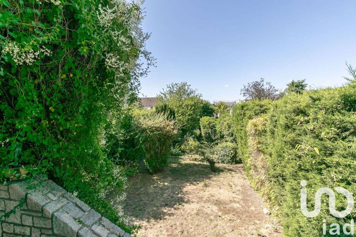 Photo 2 - Maison à MONTREUIL