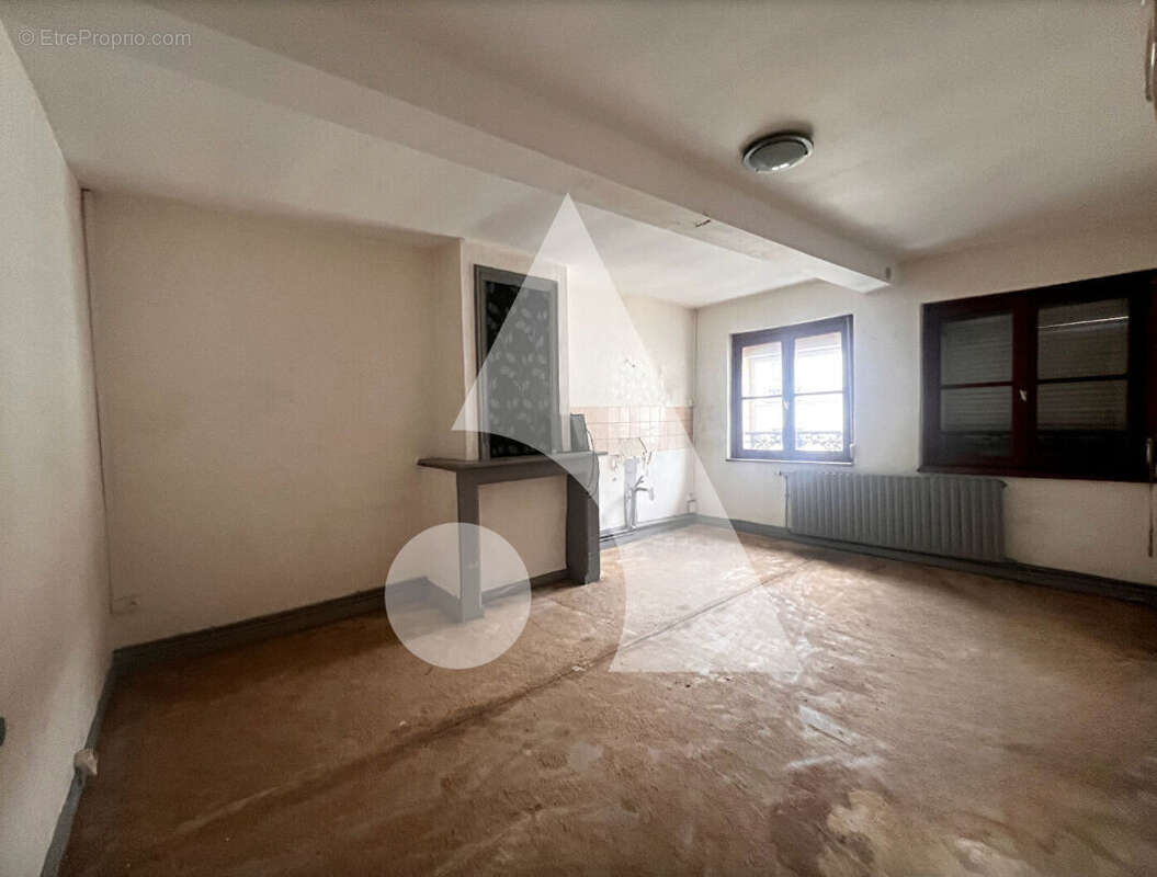 Appartement à SAINT-OMER