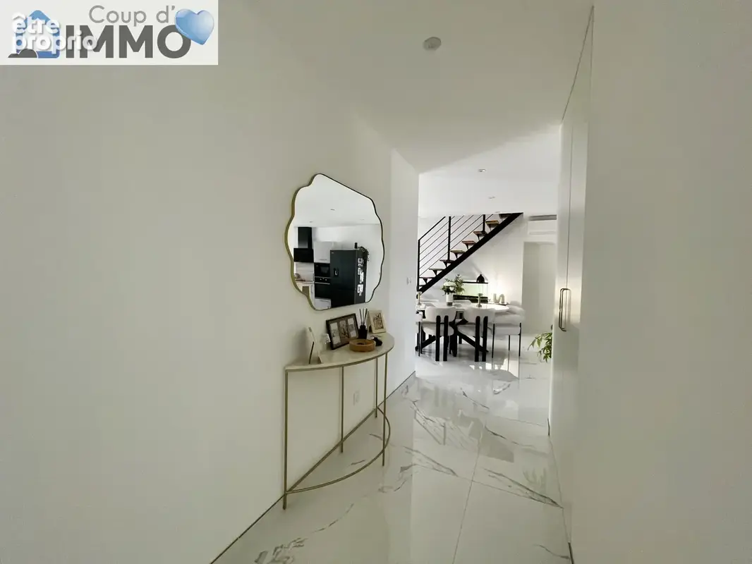 Maison 7 pièces 173 m2 - photo 9