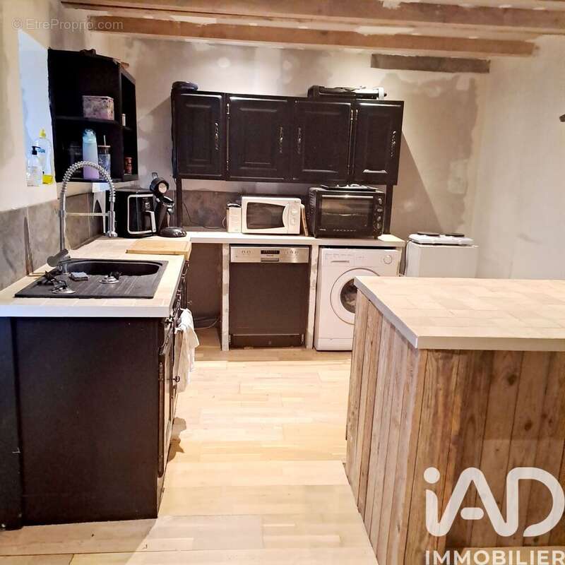 Photo 7 - Maison à FEREL