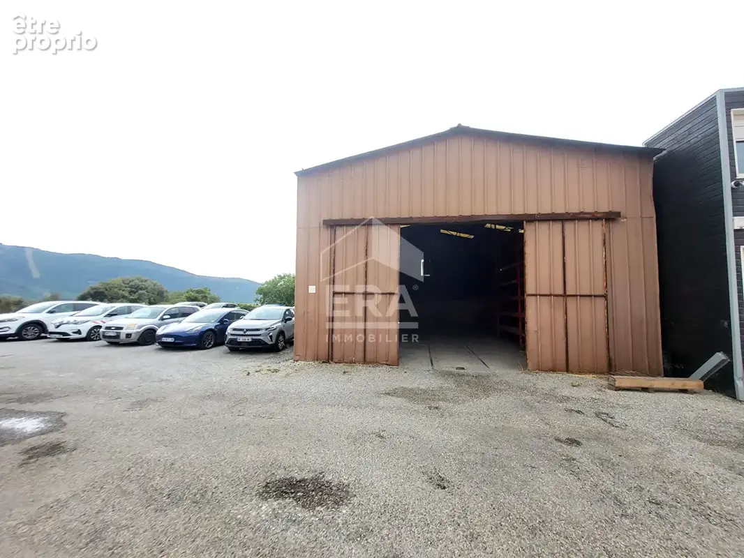 Entrepôt / Local industriel 12860m² à château-arnoux-saint-auban - photo 10