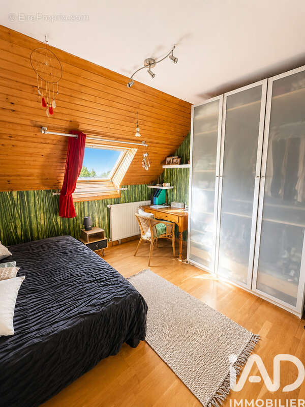 Photo 2 - Maison à DAMMARTIN-EN-GOELE