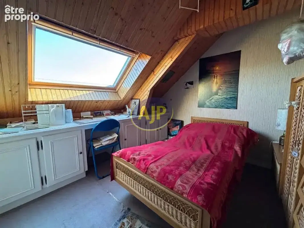 Maison Pontivy - photo 10
