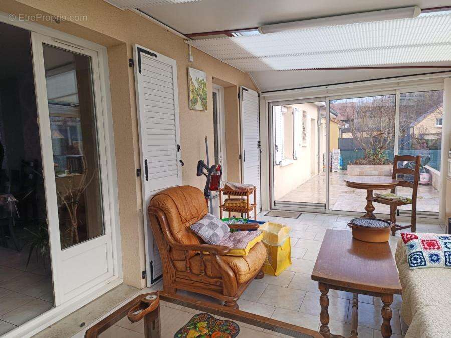 Maison à SAINT-SATURNIN