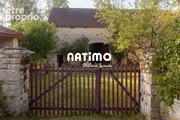 Maison à FROLOIS