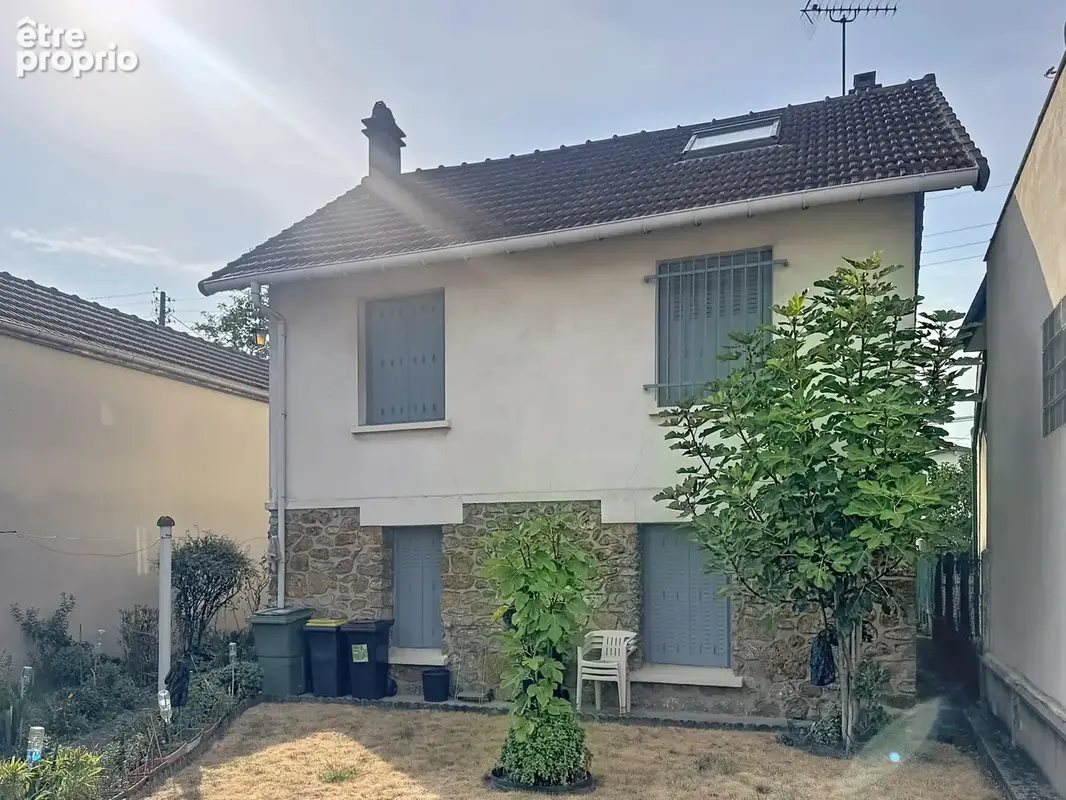 Charmant pavillon independant sur 356 m2 en exclusivite au coeur de ville - photo 2