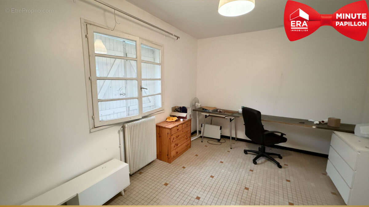 Maison à LEGE-CAP-FERRET