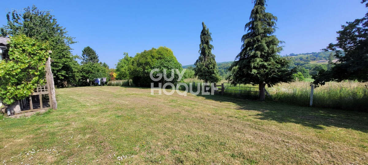 Maison + Gite 332m² Avranches - photo 3