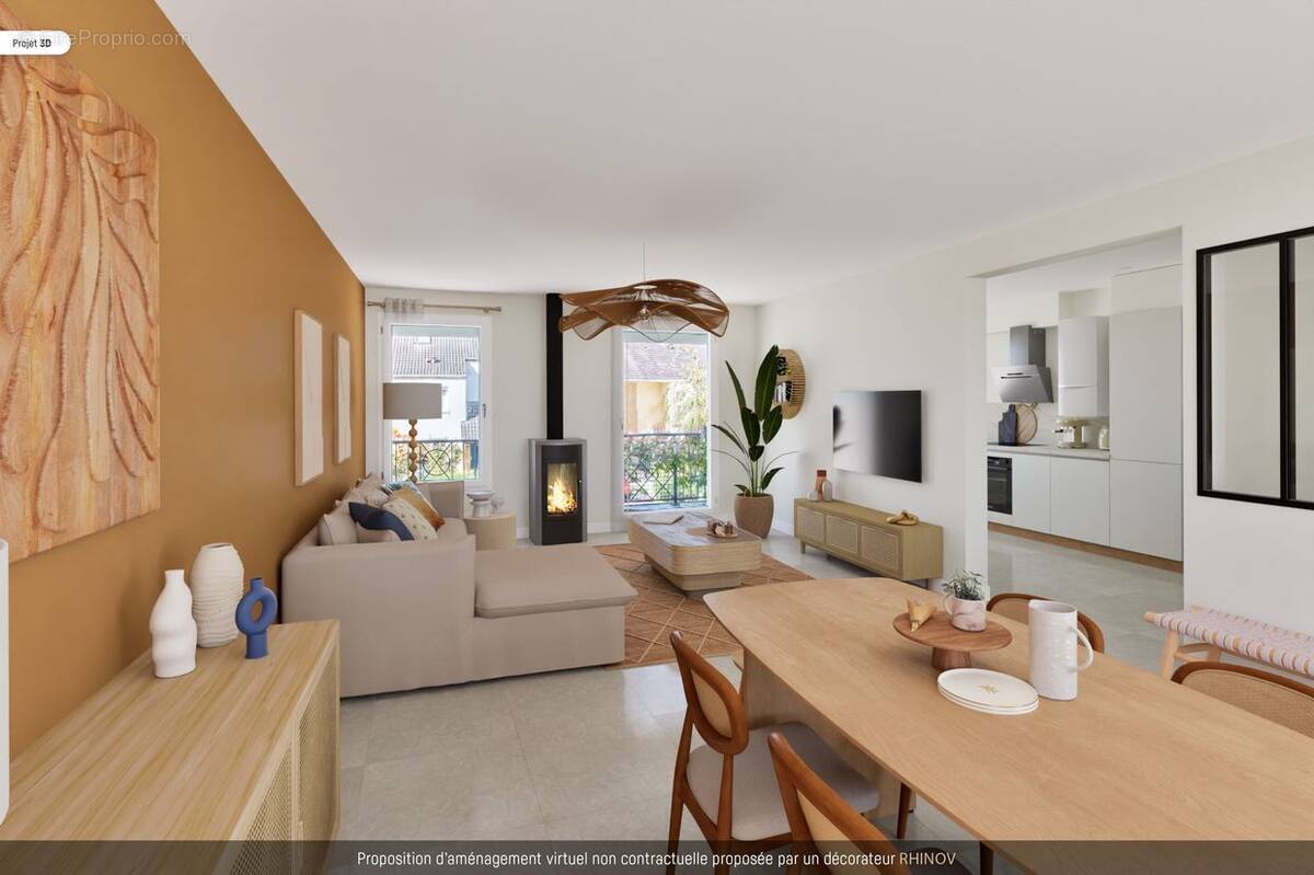 Maison à COURDIMANCHE