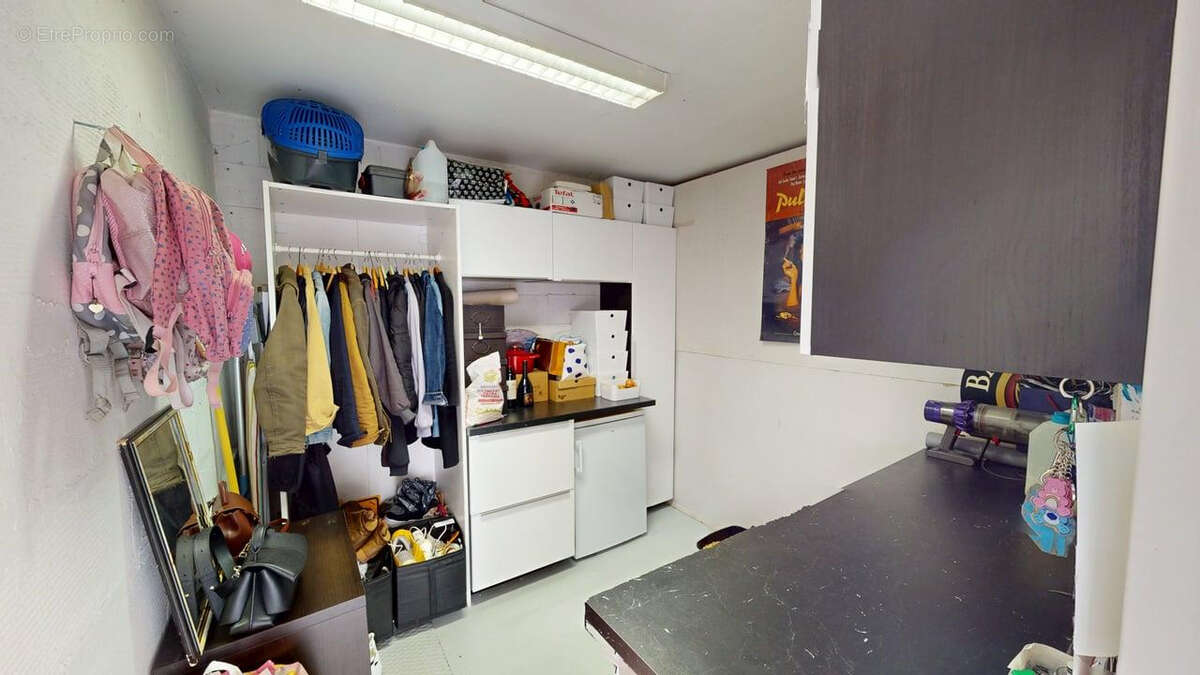 Maison à AUBERGENVILLE