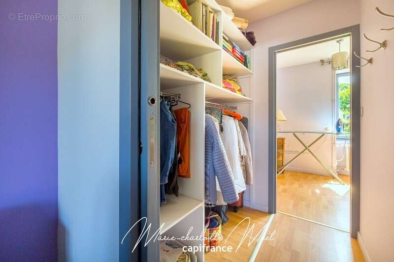 Maison à PONT-DE-VAUX