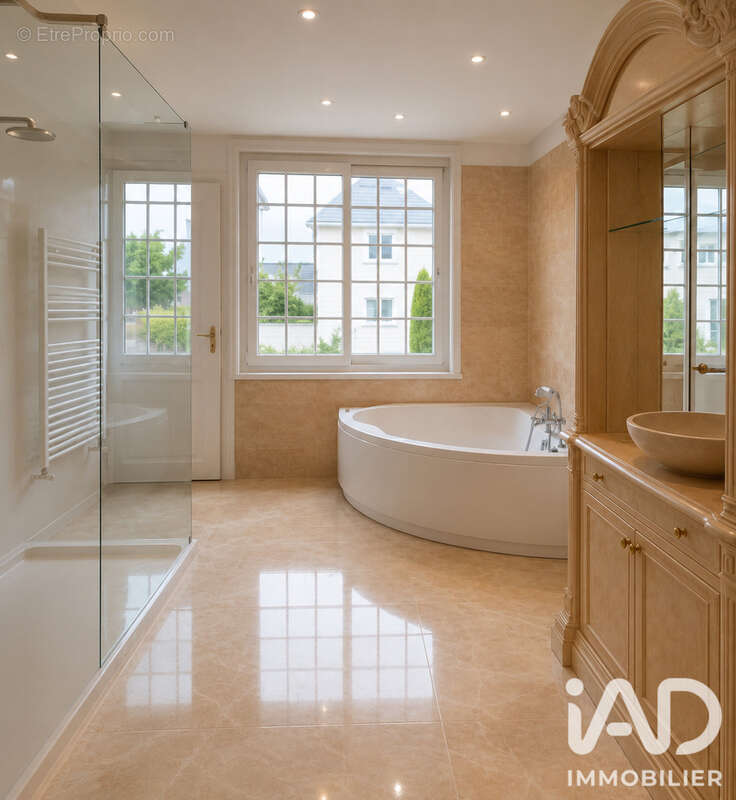 Maison 205 m² à Fonsommes  - photo 6