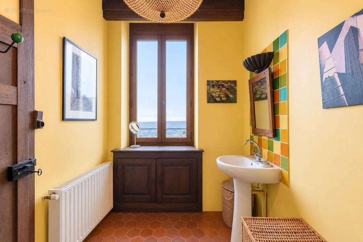 Belle maison de 9 pièces avec piscine à Baubigny - photo 4