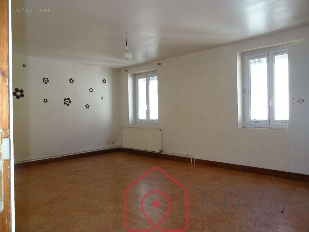 Maison de ville t2- 55 m² - photo 7