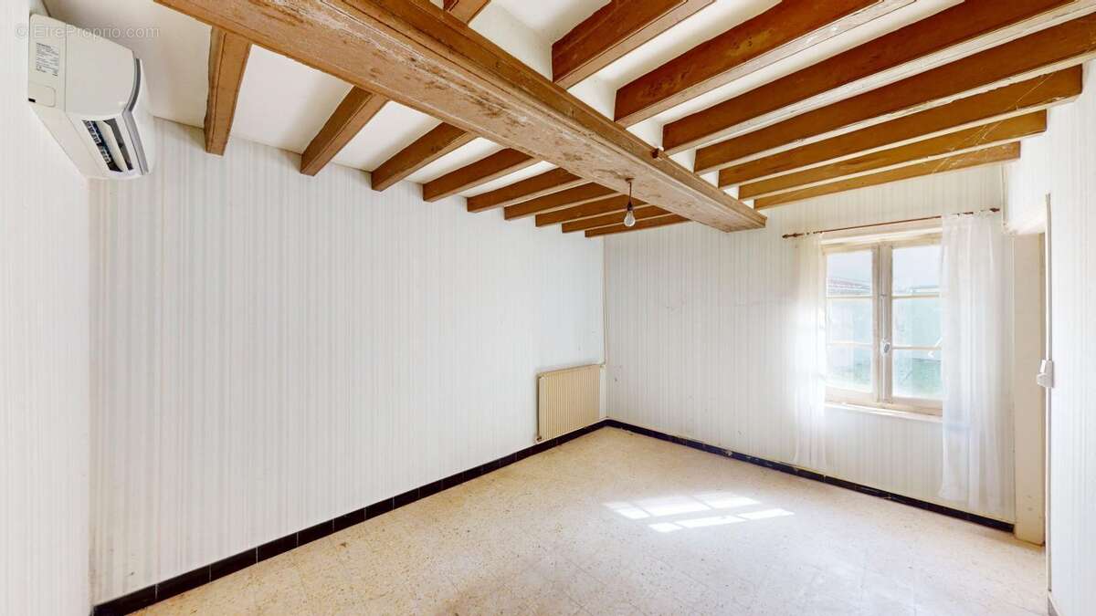 Maison à BOULLERET