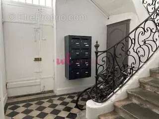 Appartement à LIBOURNE