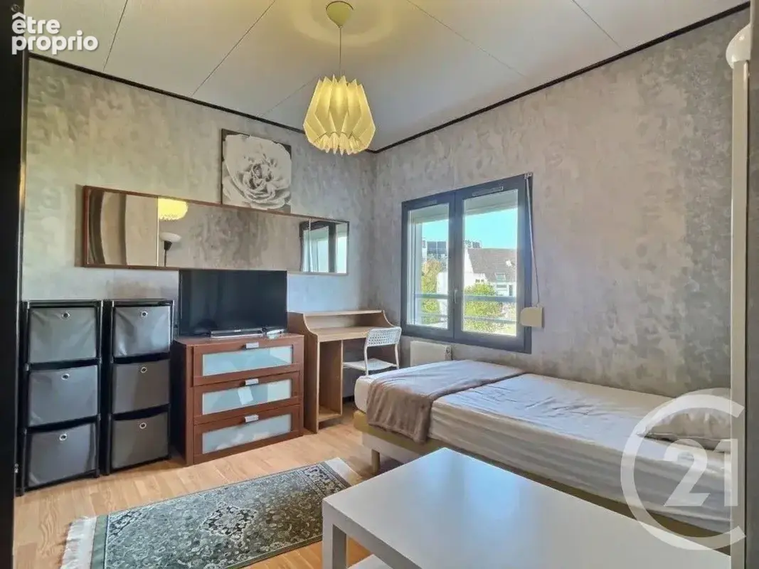 Appartement 4 pièces 84 m² à vendre à Aulnay-Sous-Bois (93600) - photo 5