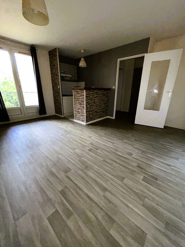 Appartement studio avec balcon et parking - photo 4