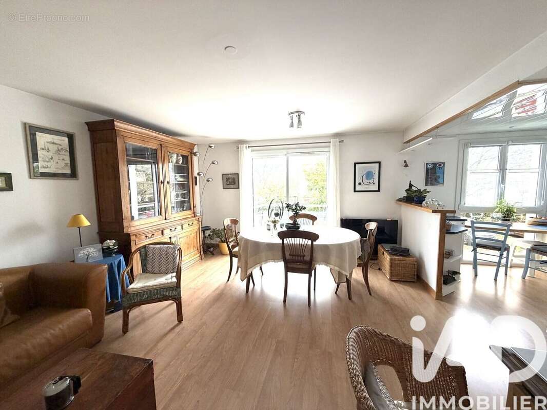 Photo 5 - Appartement à PORNICHET