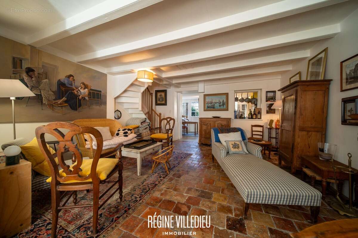 Maison 87 m² à Barfleur  - photo 6