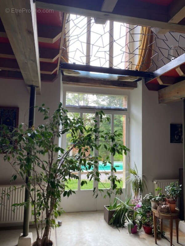 Maison à vendre 7 pièces SAINT JULIA (31) - photo 9
