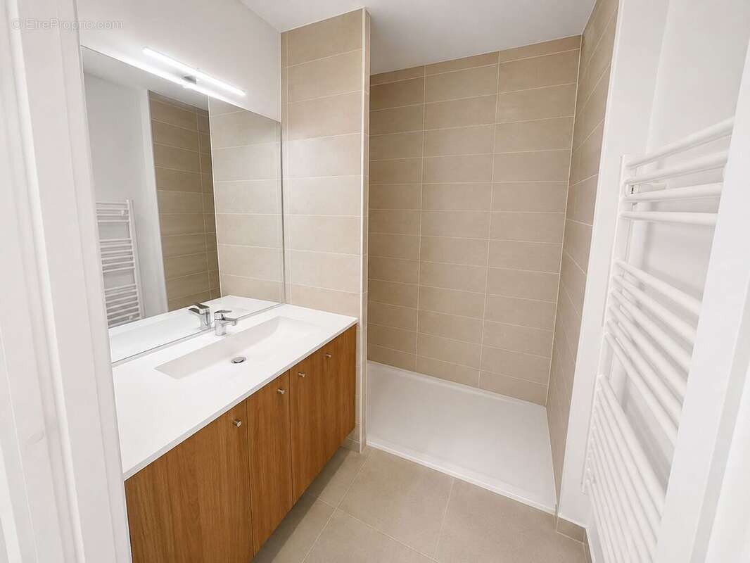 Appartement à ESCALQUENS