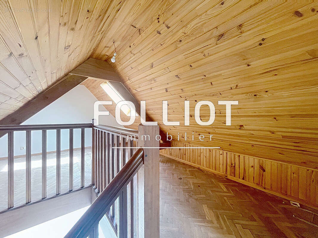 Maison à SAINT-SAMSON-DE-BONFOSSE