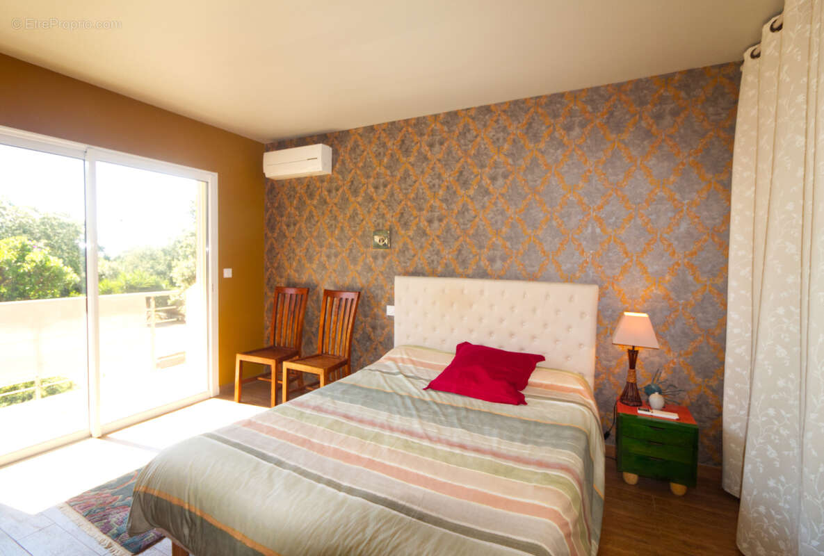 Maison à CALCATOGGIO