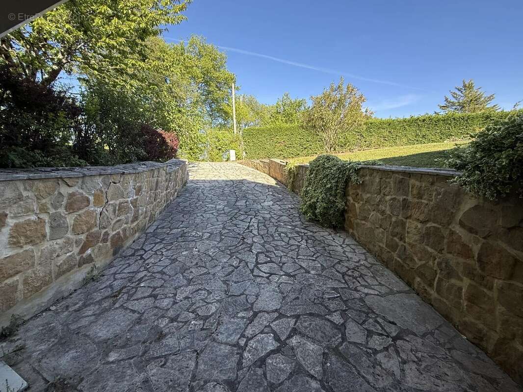 Maison à AIGNAN