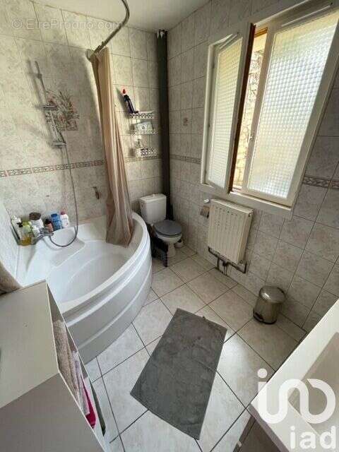 Photo 8 - Appartement à ATTICHY