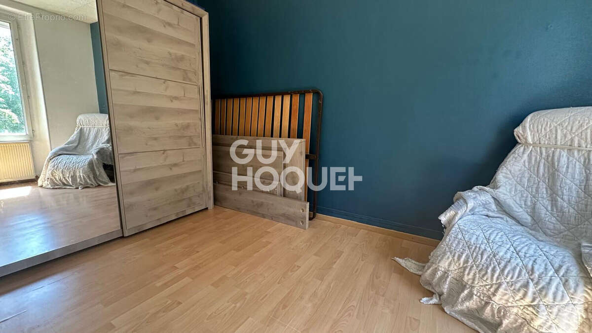 Maison à MANTES-LA-JOLIE