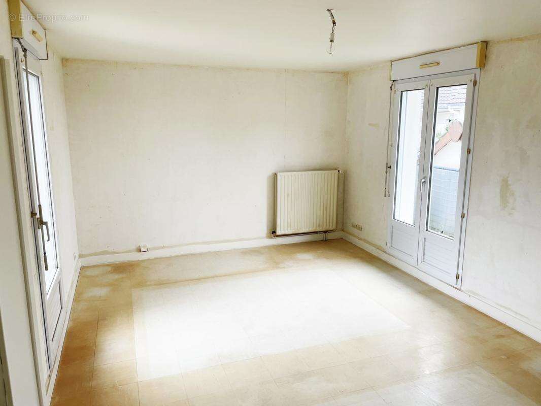 Appartement à VENDOME