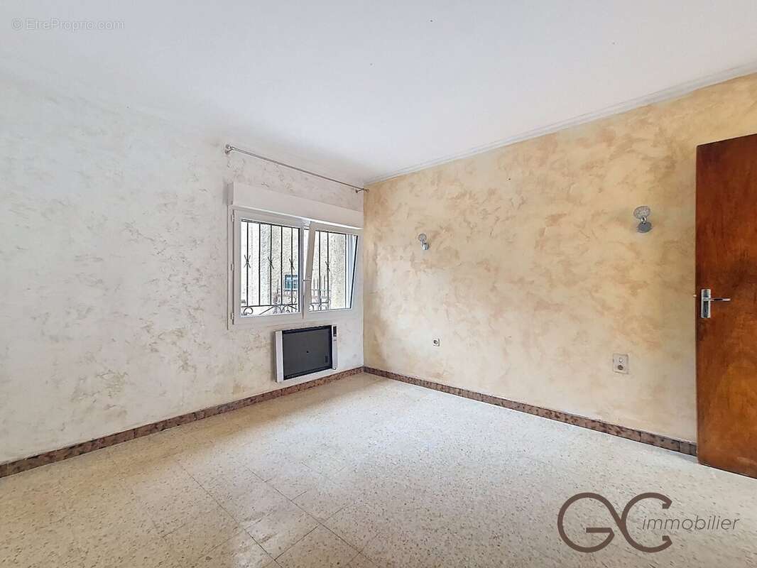 Maison à PUISSALICON