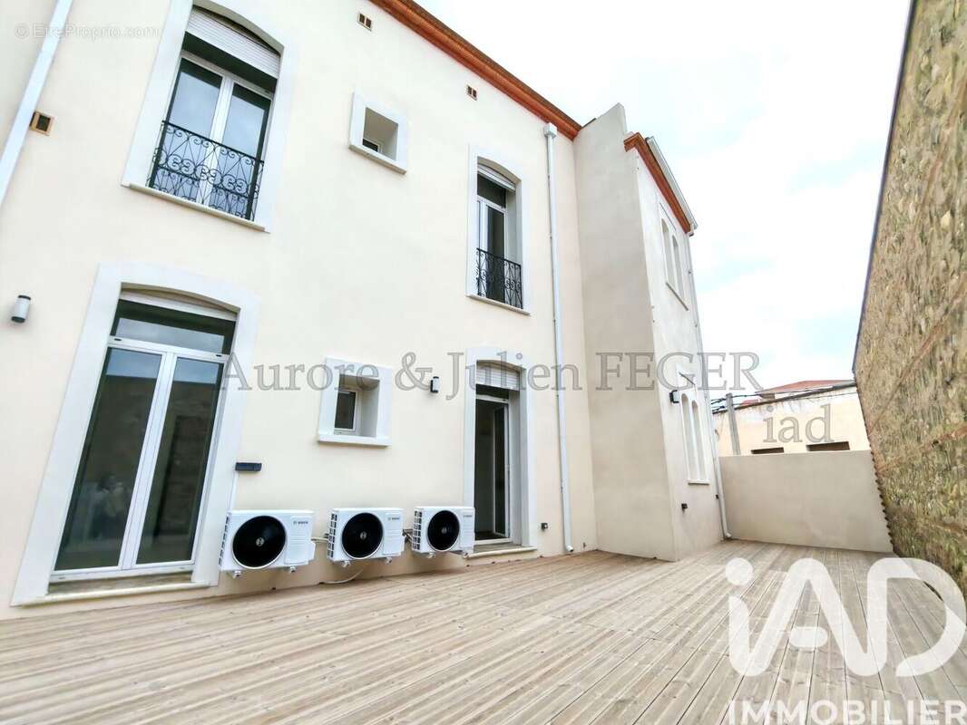 Appartement 154 m² à Perpignan  - photo 3