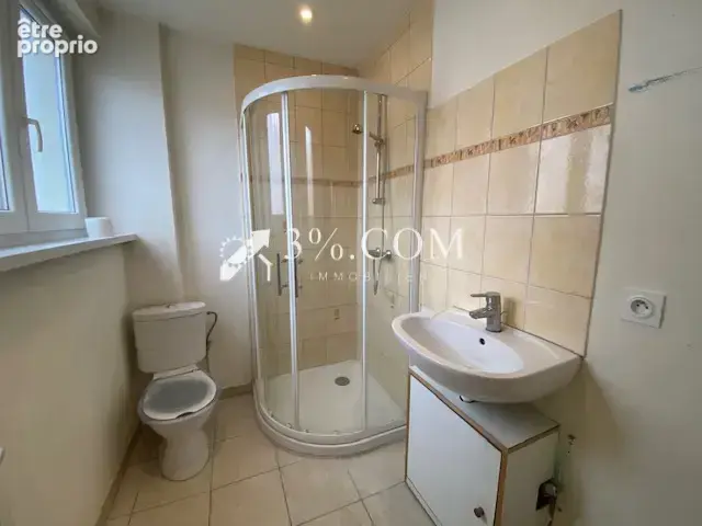 3%.COM Maison à rénover 4 chambres avec jardin au calme - photo 6