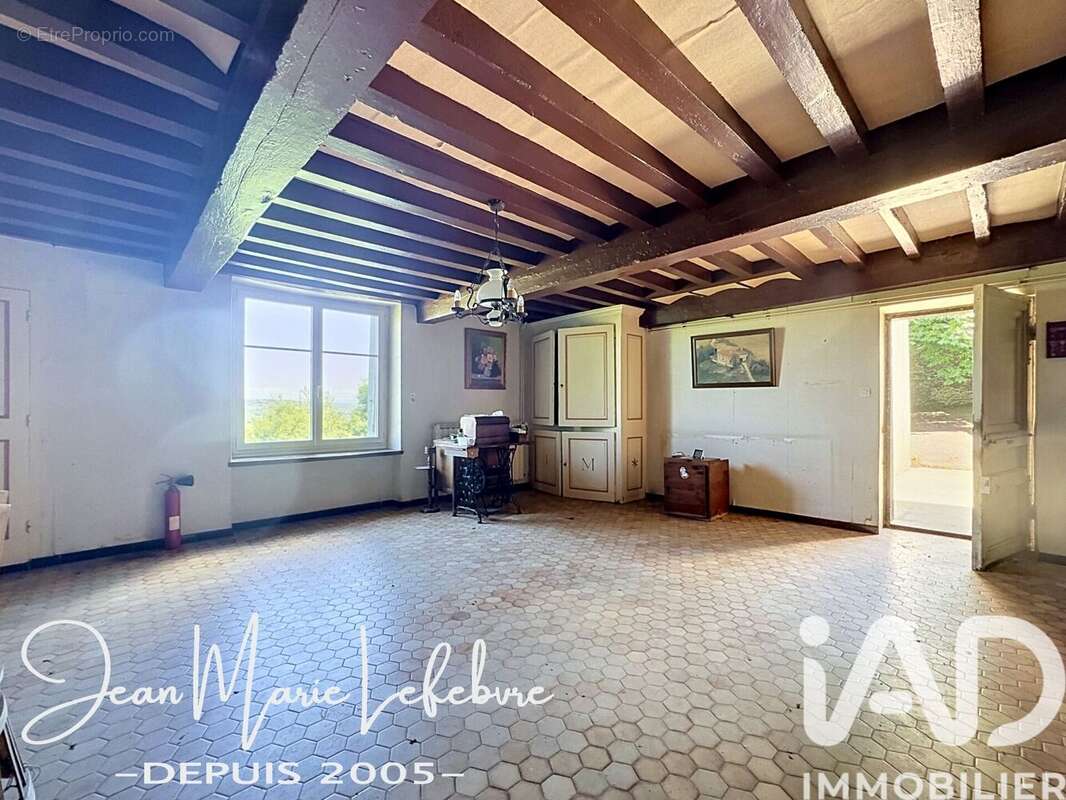 Photo 2 - Maison à AMPUIS