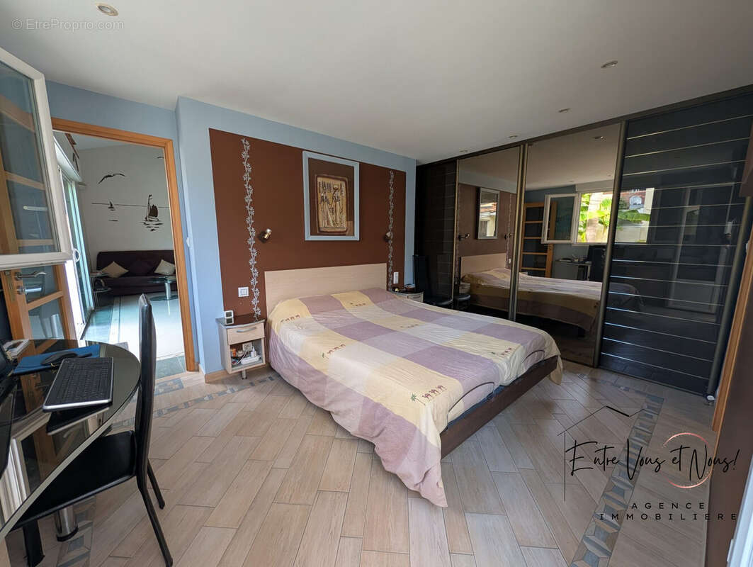 Maison 70 m² à Arcachon  - photo 7
