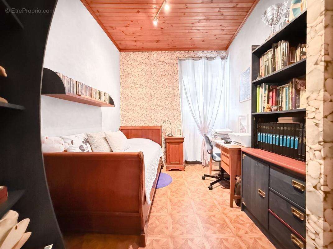 Maison À Vendre 4P 106 m² - photo 11