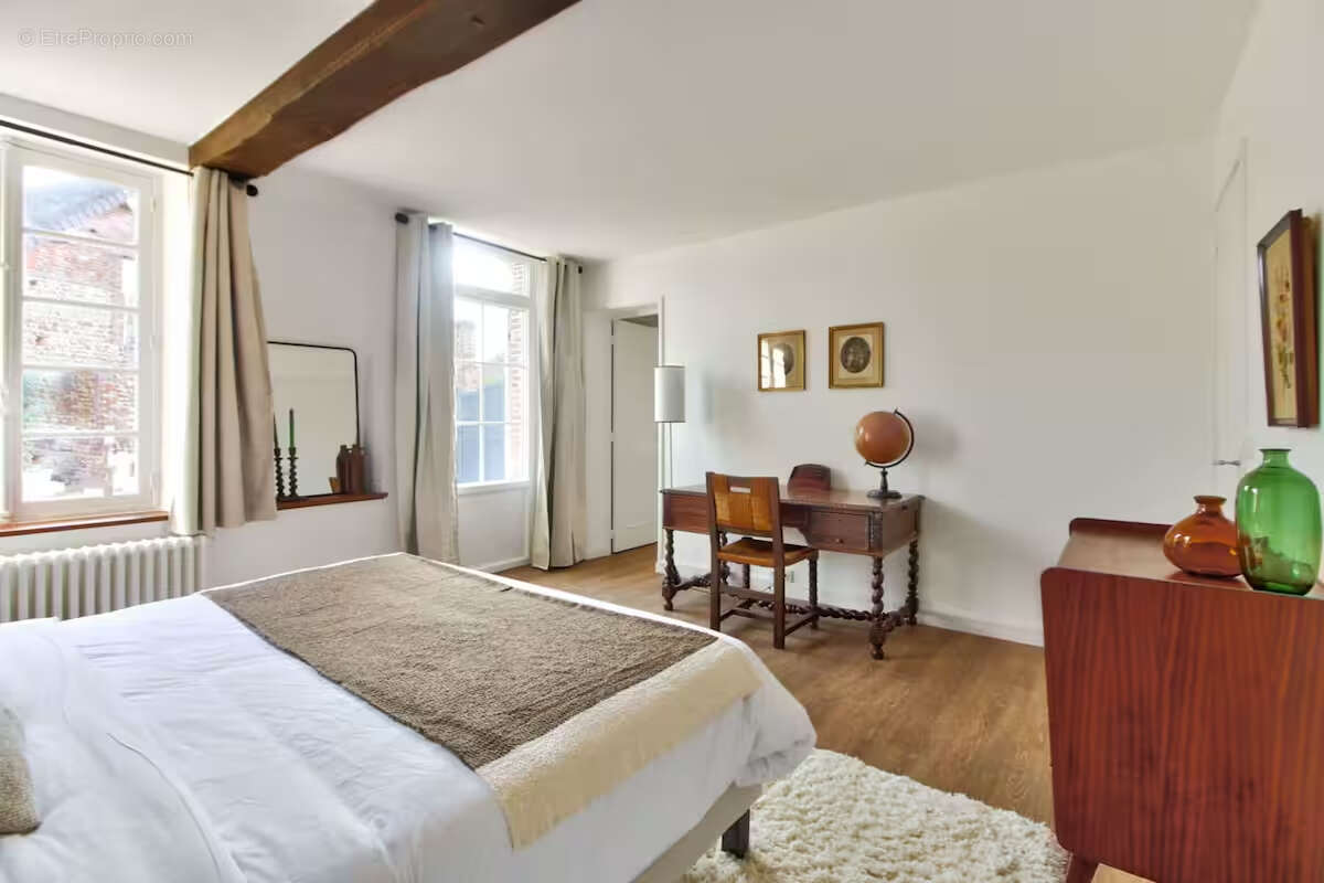 Maison à SAINT-GEORGES-MOTEL