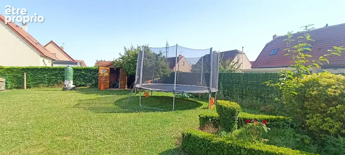 Maison individuelle à gauchy - photo 2