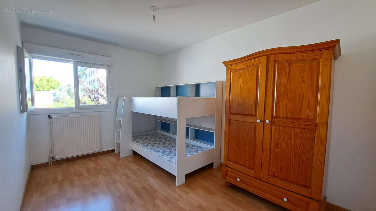 Appartement à TARNOS