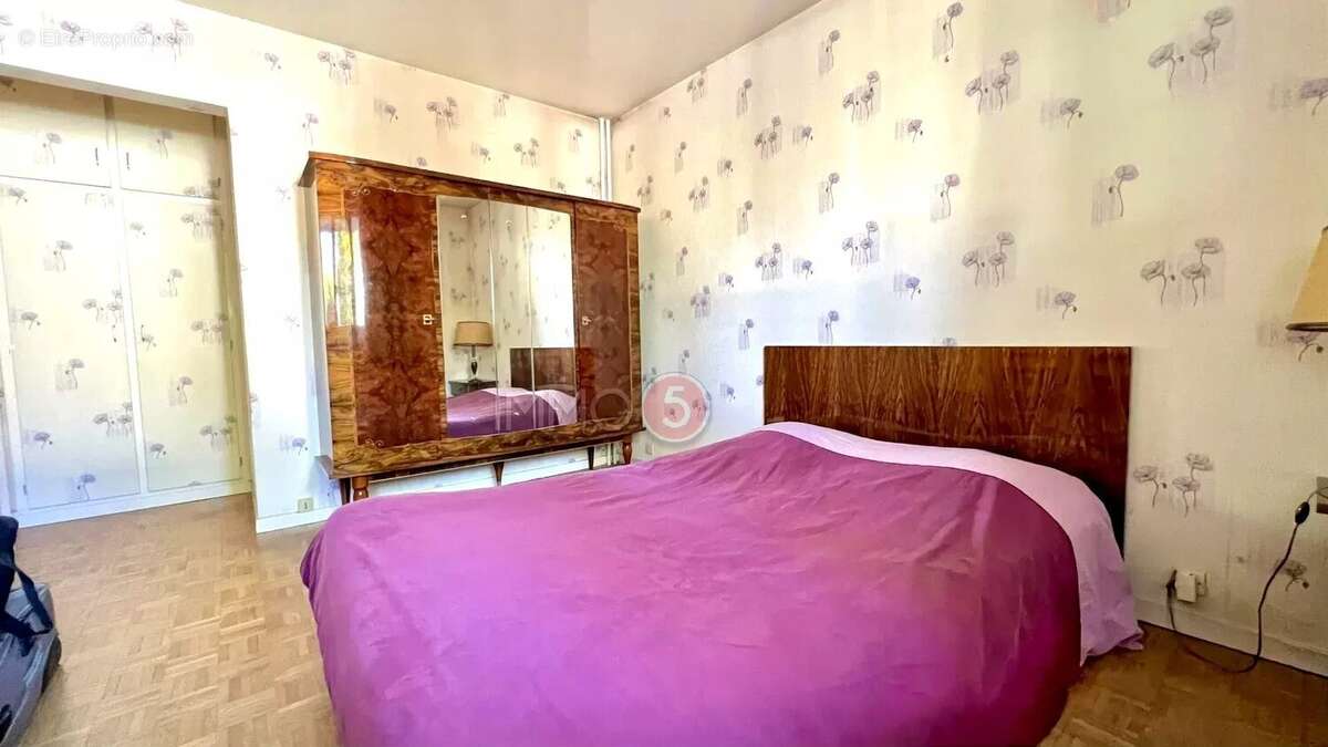 Appartement à LE RAINCY