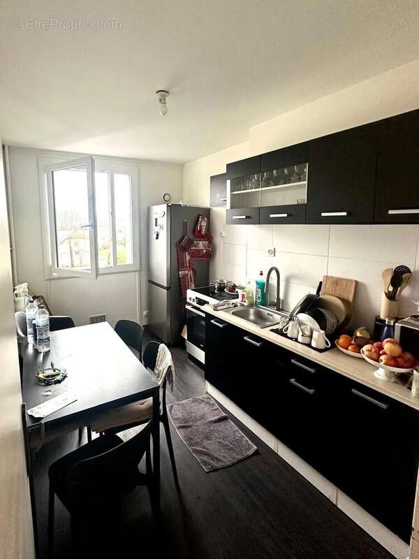 Appartement à JOUE-LES-TOURS