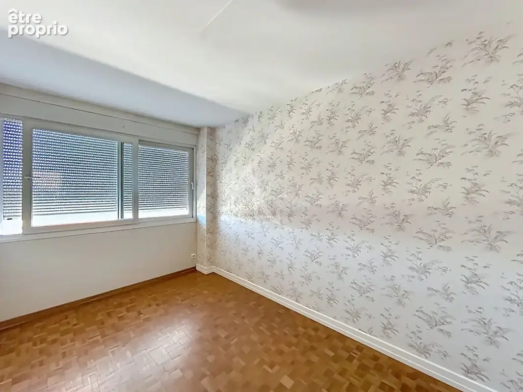 EXCLUSIVITE ! Appartement T3  - 80 m² - MÂCON - photo 7