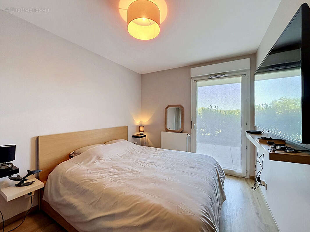 Appartement à ANNECY