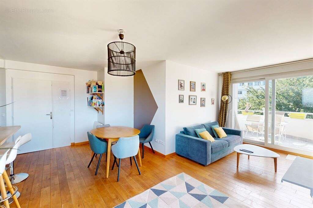 Appartement à CLAMART