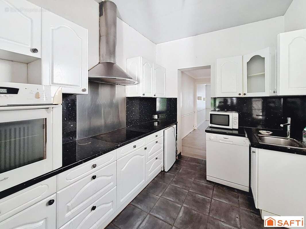 Photo 3 - Maison à COGNAC