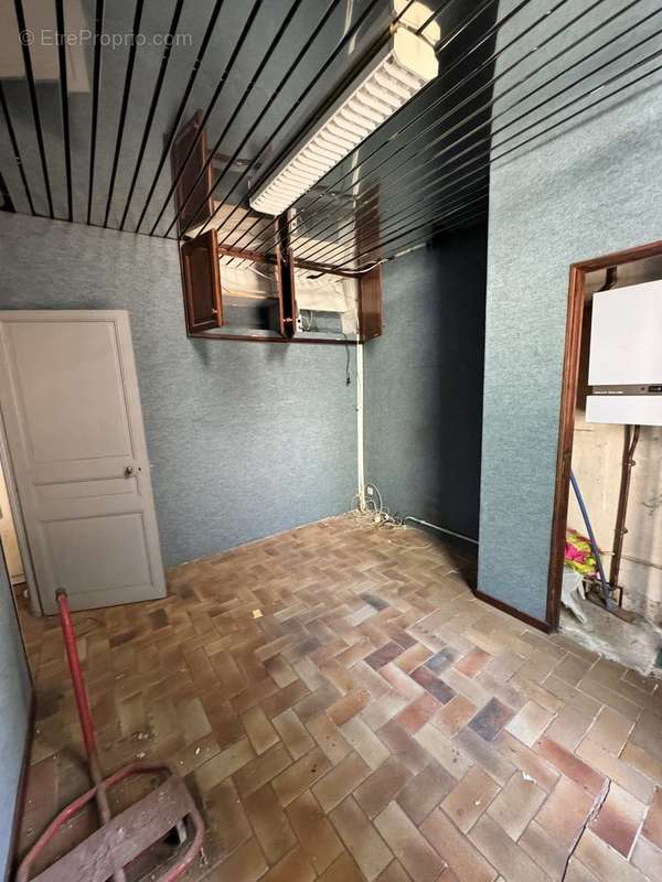 Maison à PUGET-SUR-ARGENS