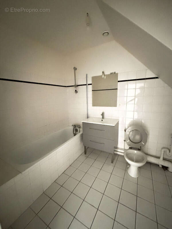 Appartement à MONTAUBAN