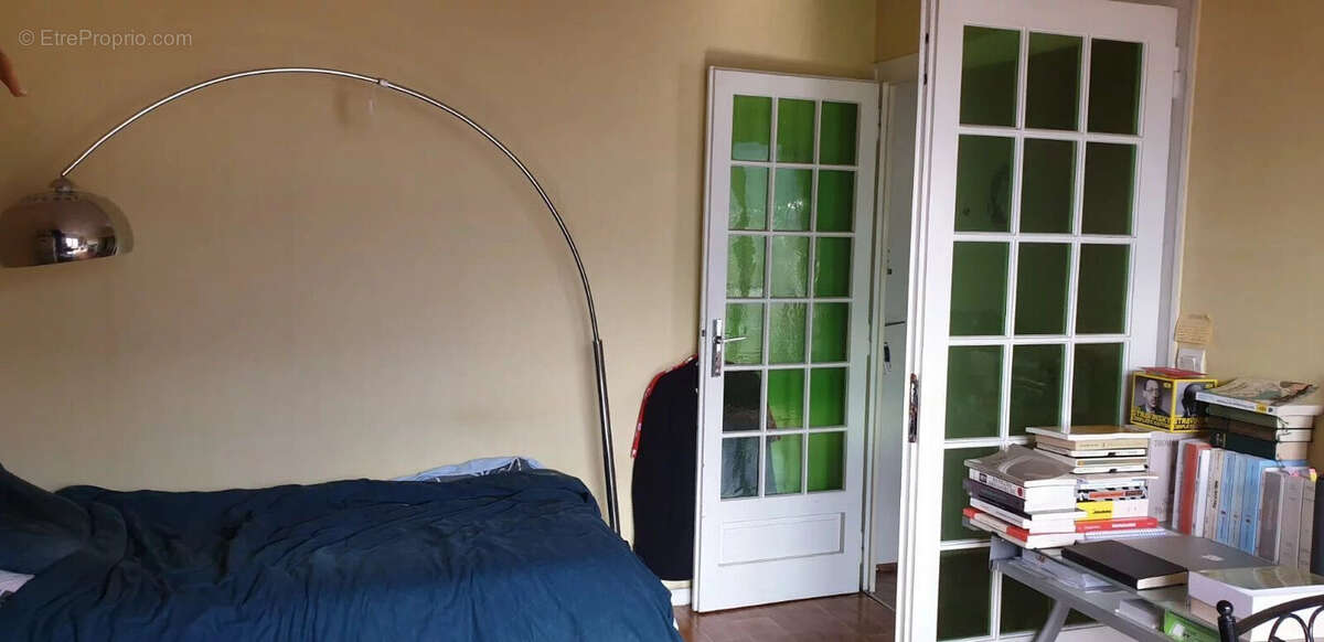 Appartement à GAILLARD